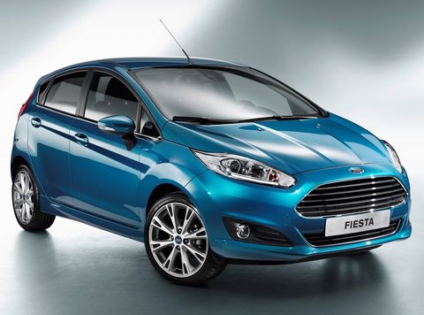 Ford Focus 1.6L 4 cửa Ambiente 5MT