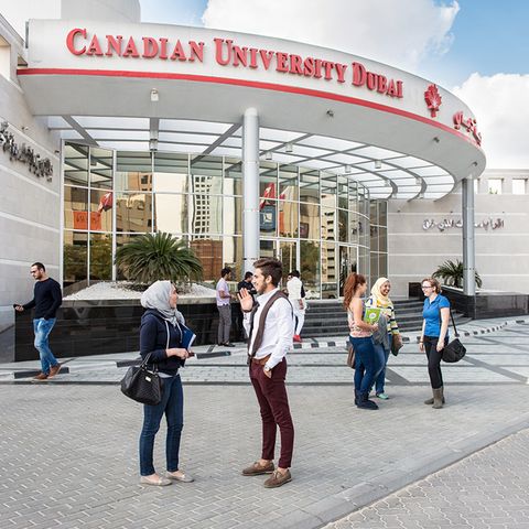 Thông tin trường đại học York – Canada