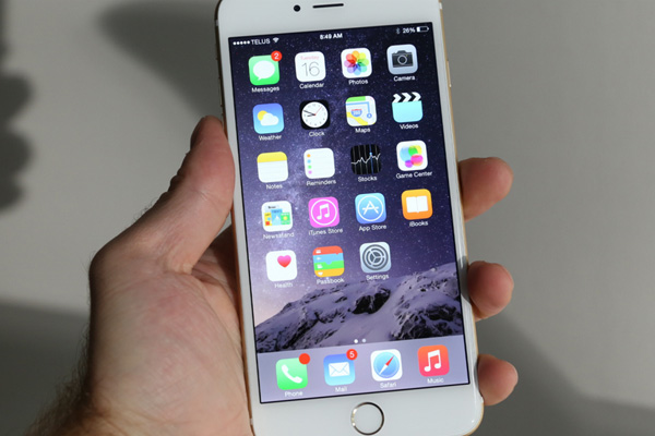 iPhone 6 đã thay đổi quan niệm "người Trung Quốc thích đồ rẻ tiền"