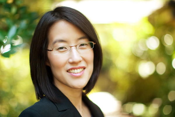 Ellen Pao, nữ nhân làm chao đảo Thung lũng Silicon thời gian qua