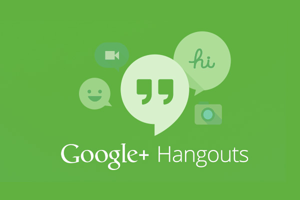 Ứng dụng Google Hangouts cán mốc 1 tỷ lượt tải trên Android